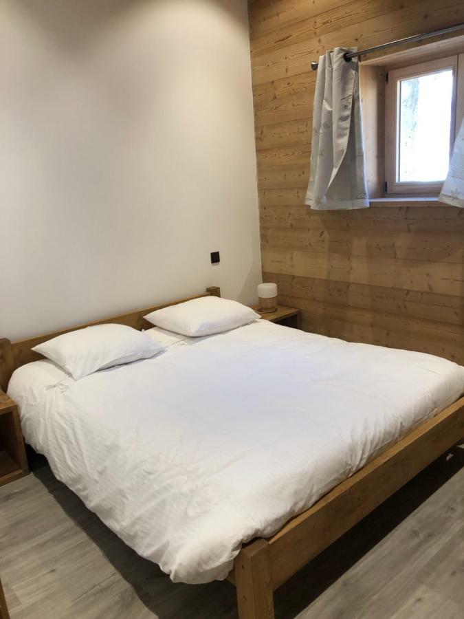 Victoire Apartamento