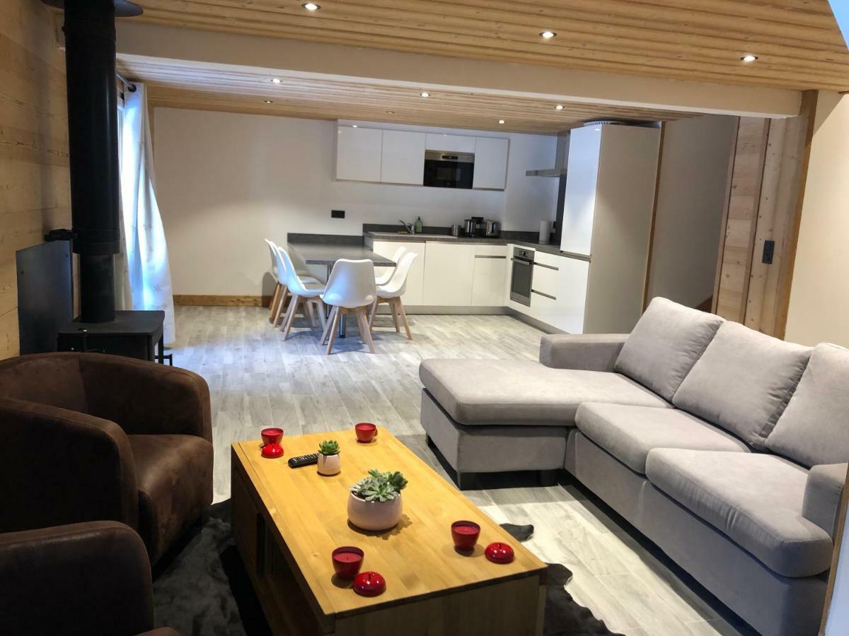 Victoire Apartamento Chamonix Mont Blanc