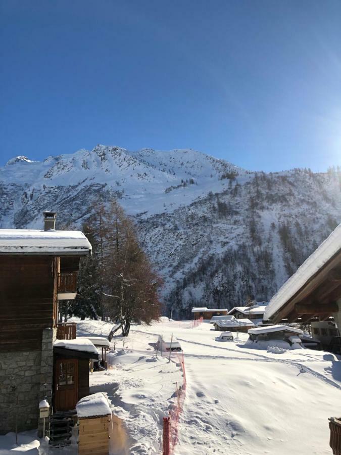 Victoire Chamonix Mont Blanc