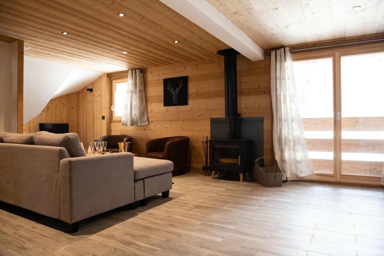 Apartamento Victoire Chamonix Mont Blanc