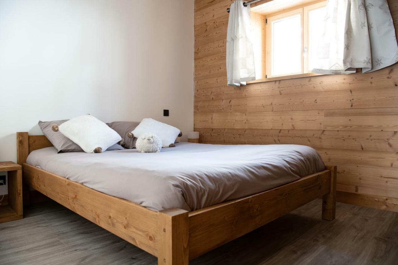 Apartamento Victoire *