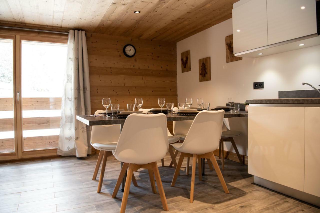 Victoire Apartamento *